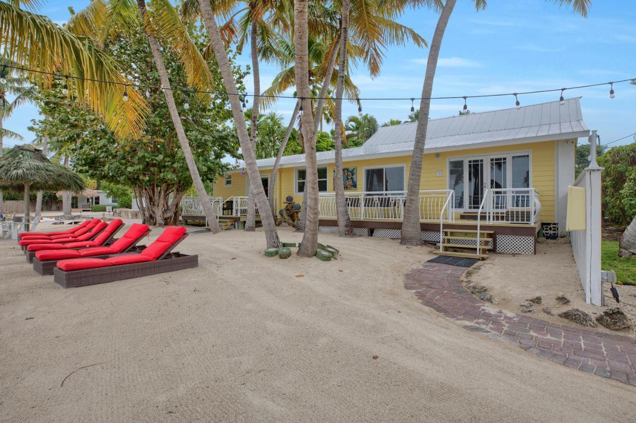 Atlantic Bay Resort Key Largo Exterior photo