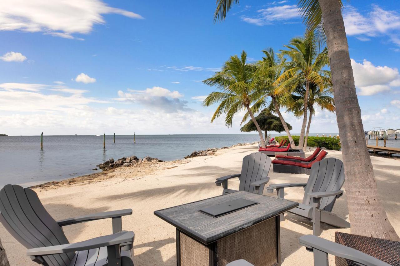 Atlantic Bay Resort Key Largo Exterior photo